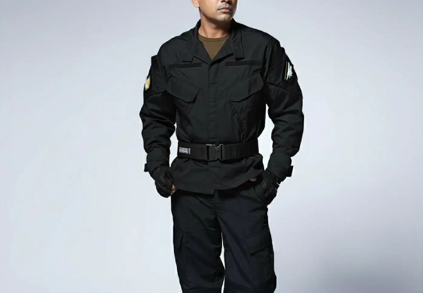 Security & Facility Teams