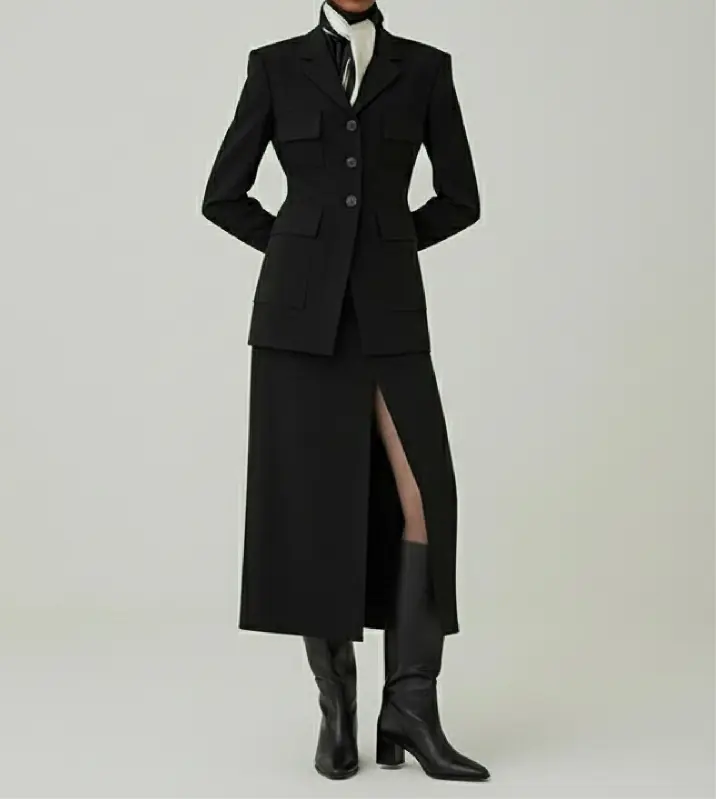 Luxury Retail & Boutiques